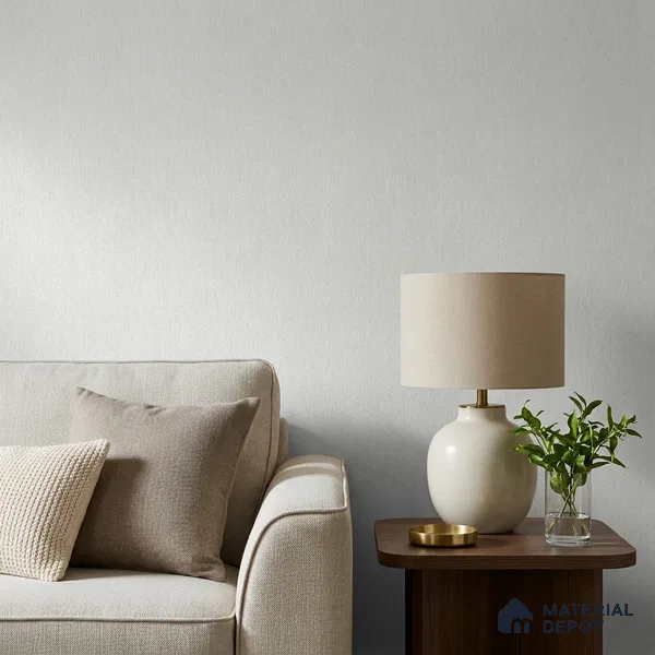 6845-2 | 5 Meter x 42 Inches Fabric Look Wallpaper - 57.41 Sq. Ft.