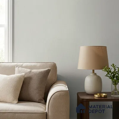 6845-3 | 5 Meter x 42 Inches Fabric Look Wallpaper - 57.41 Sq. Ft.
