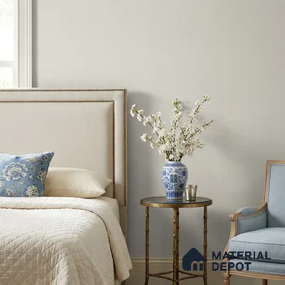 6845-3 | 5 Meter x 42 Inches Fabric Look Wallpaper - 57.41 Sq. Ft.