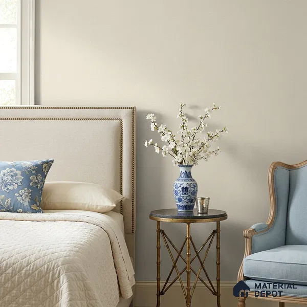 6848-1 | 5 Meter x 42 Inches Fabric Look Wallpaper - 57.41 Sq. Ft.