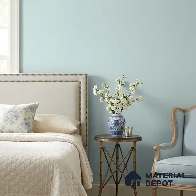 6848-5 | 5 Meter x 42 Inches Fabric Look Wallpaper - 57.41 Sq. Ft.