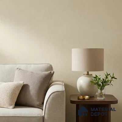 6859-3 | 5 Meter x 42 Inches Fabric Look Wallpaper - 57.41 Sq. Ft.