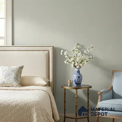 6859-4 | 5 Meter x 42 Inches Fabric Look Wallpaper - 57.41 Sq. Ft.