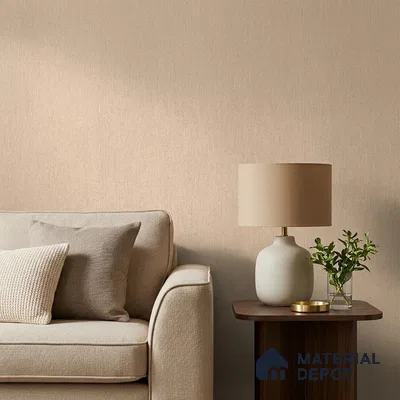 6859-5 | 5 Meter x 42 Inches Fabric Look Wallpaper - 57.41 Sq. Ft.