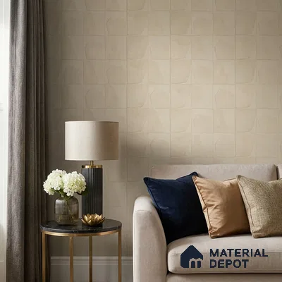 6850-1 | 5 Meter x 42 Inches Texture Look Wallpaper - 57.41 Sq. Ft.