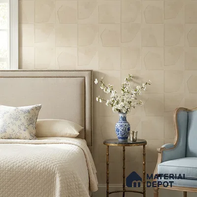 6850-1 | 5 Meter x 42 Inches Texture Look Wallpaper - 57.41 Sq. Ft.