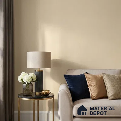 6851-1 | 5 Meter x 42 Inches Fabric Look Wallpaper - 57.41 Sq. Ft.