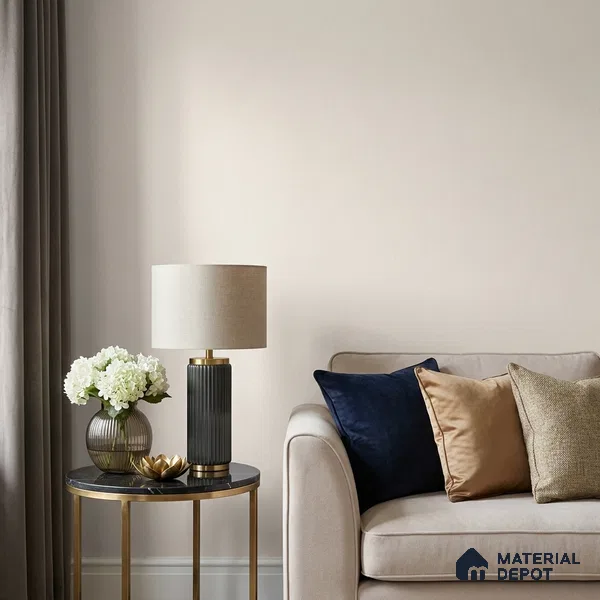6847-1 | 5 Meter x 42 Inches Fabric Look Wallpaper - 57.41 Sq. Ft.
