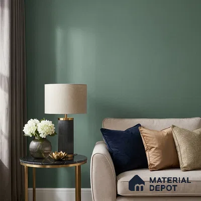 6847-2 | 5 Meter x 42 Inches Fabric Look Wallpaper - 57.41 Sq. Ft.