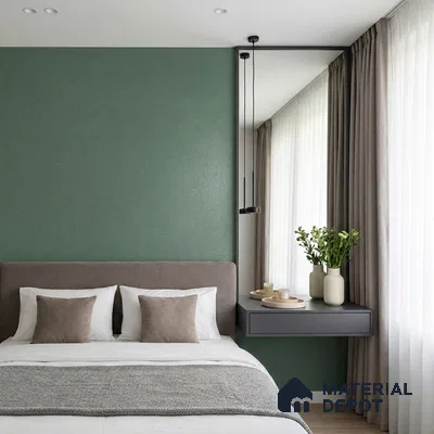 6847-2 | 5 Meter x 42 Inches Fabric Look Wallpaper - 57.41 Sq. Ft.