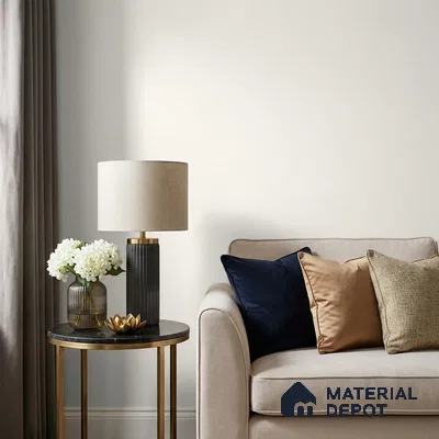 6832-1 | 5 Meter x 42 Inches Fabric Look Wallpaper - 57.41 Sq. Ft.