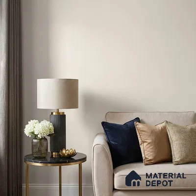6832-2 | 5 Meter x 42 Inches Fabric Look Wallpaper - 57.41 Sq. Ft.