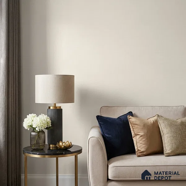 6832-2 | 5 Meter x 42 Inches Fabric Look Wallpaper - 57.41 Sq. Ft.