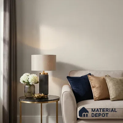 6832-3 | 5 Meter x 42 Inches Fabric Look Wallpaper - 57.41 Sq. Ft.