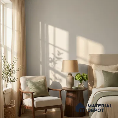 6832-3 | 5 Meter x 42 Inches Fabric Look Wallpaper - 57.41 Sq. Ft.