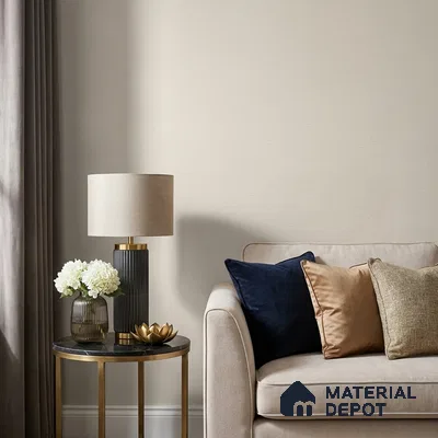 6832-4 | 5 Meter x 42 Inches Fabric Look Wallpaper - 57.41 Sq. Ft.