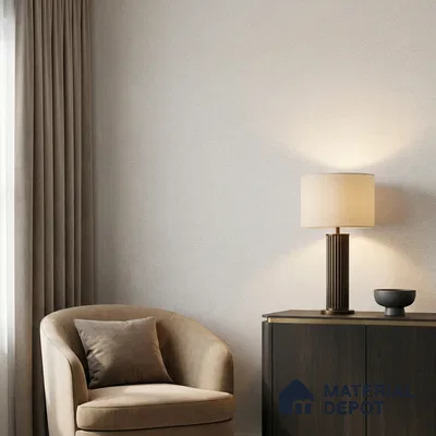 6853-1 | 5 Meter x 42 Inches Fabric Look Wallpaper - 57.41 Sq. Ft.