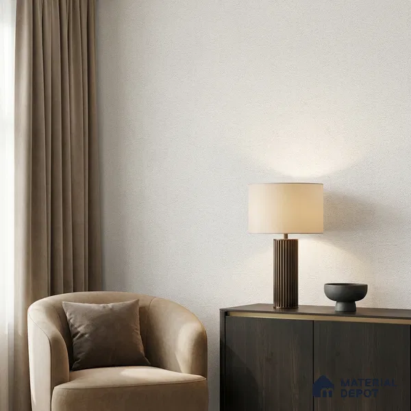 6853-2 | 5 Meter x 42 Inches Fabric Look Wallpaper - 57.41 Sq. Ft.