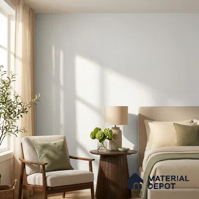 6853-2 | 5 Meter x 42 Inches Fabric Look Wallpaper - 57.41 Sq. Ft.