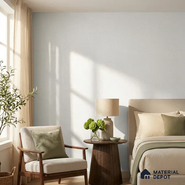 6853-2 | 5 Meter x 42 Inches Fabric Look Wallpaper - 57.41 Sq. Ft.