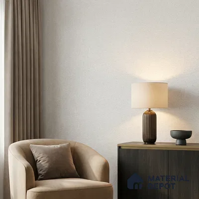 6853-3 | 5 Meter x 42 Inches Fabric Look Wallpaper - 57.41 Sq. Ft.
