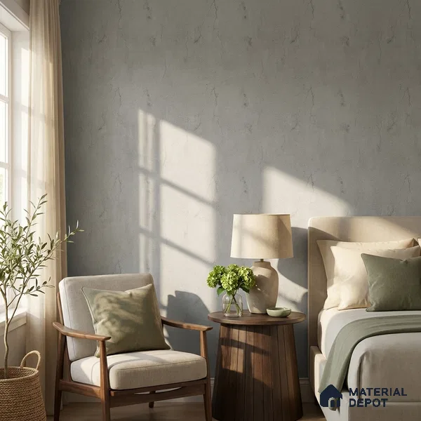 6839-2 | 5 Meter x 42 Inches Patterned Look Wallpaper - 57.41 Sq. Ft.