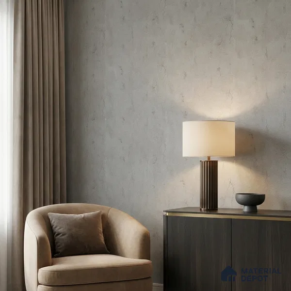 6839-3 | 5 Meter x 42 Inches Patterned Look Wallpaper - 57.41 Sq. Ft.