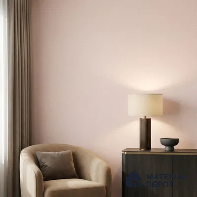 6861-2 | 5 Meter x 42 Inches Fabric Look Wallpaper - 57.41 Sq. Ft.