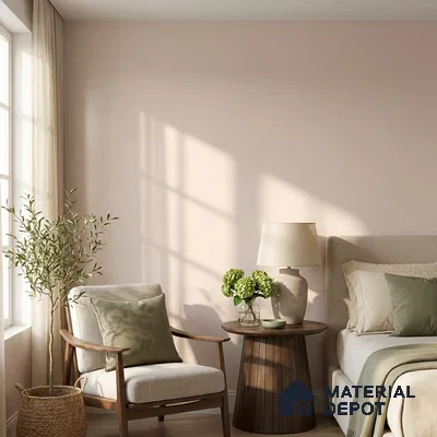 6861-2 | 5 Meter x 42 Inches Fabric Look Wallpaper - 57.41 Sq. Ft.