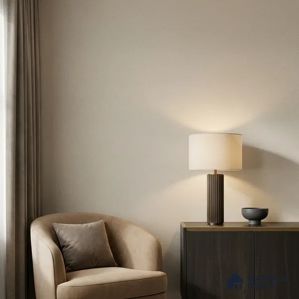 6867-1 | 5 Meter x 42 Inches Fabric Look Wallpaper - 57.41 Sq. Ft.