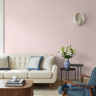 6865-1 | 5 Meter x 42 Inches Fabric Look Wallpaper - 57.41 Sq. Ft.