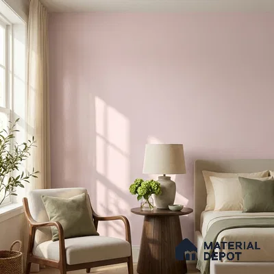 6865-1 | 5 Meter x 42 Inches Fabric Look Wallpaper - 57.41 Sq. Ft.