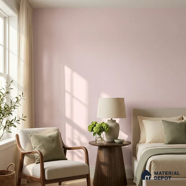 6865-1 | 5 Meter x 42 Inches Fabric Look Wallpaper - 57.41 Sq. Ft.