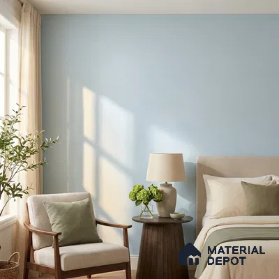 6863-2 | 5 Meter x 42 Inches Fabric Look Wallpaper - 57.41 Sq. Ft.