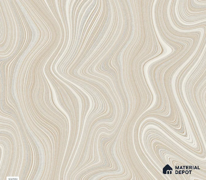 SO27053 | 10 Meter x 21 Inches Abstract Look Wallpaper - 57.41 Sq. Ft.