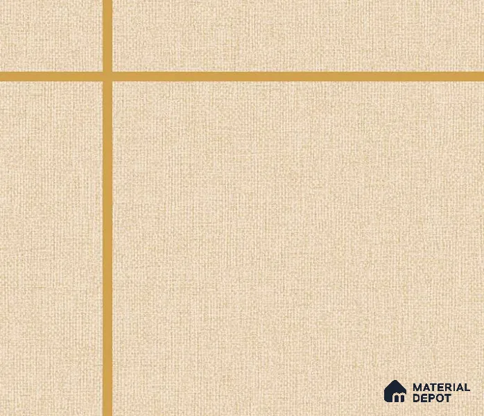 88663-2 | 4 Meter x 42 Inches Patterned Look Wallpaper - 45.93 Sq. Ft.