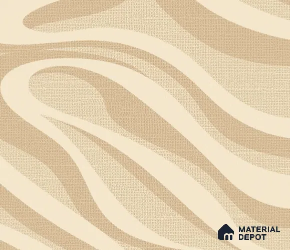 88661-2 | 4 Meter x 42 Inches Abstract Look Wallpaper - 45.93 Sq. Ft.