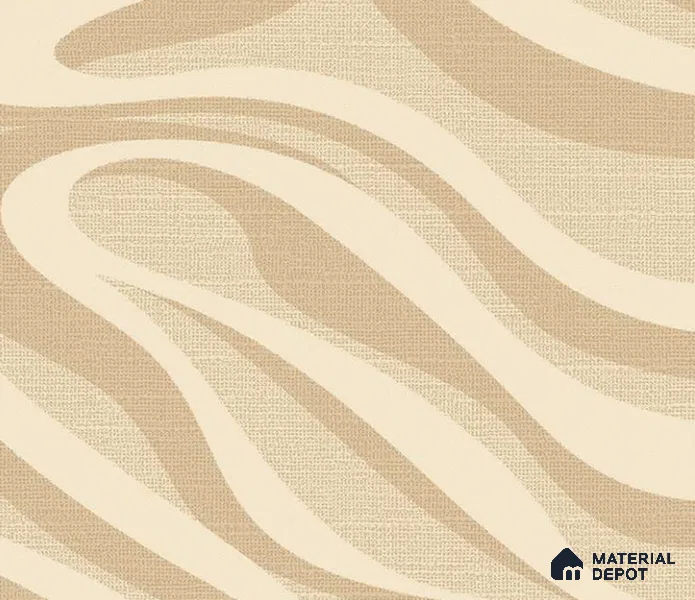 88661-2 | 4 Meter x 42 Inches Abstract Look Wallpaper - 45.93 Sq. Ft.