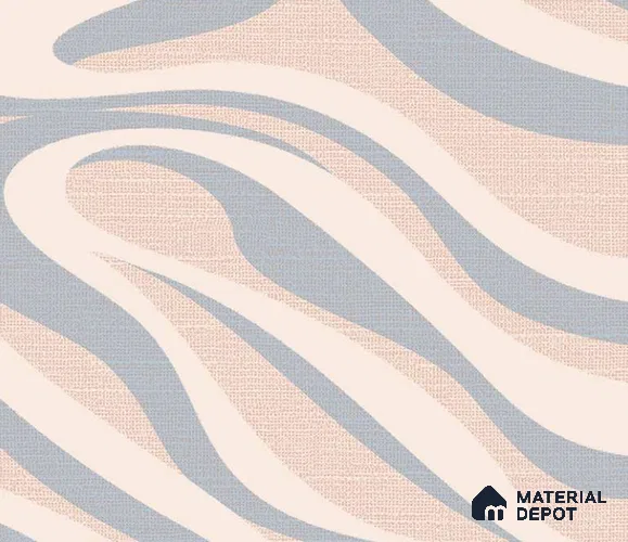 88661-3 | 4 Meter x 42 Inches Abstract Look Wallpaper - 45.93 Sq. Ft.