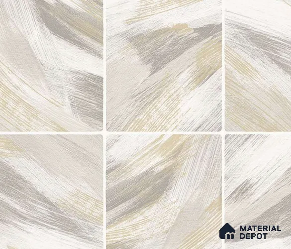 88659-1 | 4 Meter x 42 Inches Geometric Look Wallpaper - 45.93 Sq. Ft.