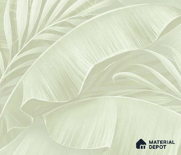 88657-1 | 4 Meter x 42 Inches Tropical Look Wallpaper - 45.93 Sq. Ft.