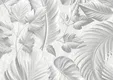 52524-1 | 5 Meter x 42 Inches Florals Look Wallpaper - 57.41 Sq. Ft. | Image 01