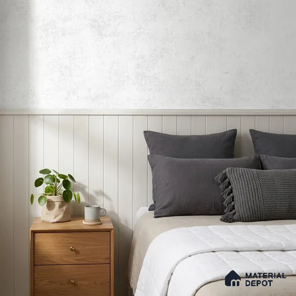 52523-1 | 5 Meter x 42 Inches Stone Look Wallpaper - 57.41 Sq. Ft.