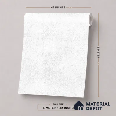 52523-1 | 5 Meter x 42 Inches Stone Look Wallpaper - 57.41 Sq. Ft.
