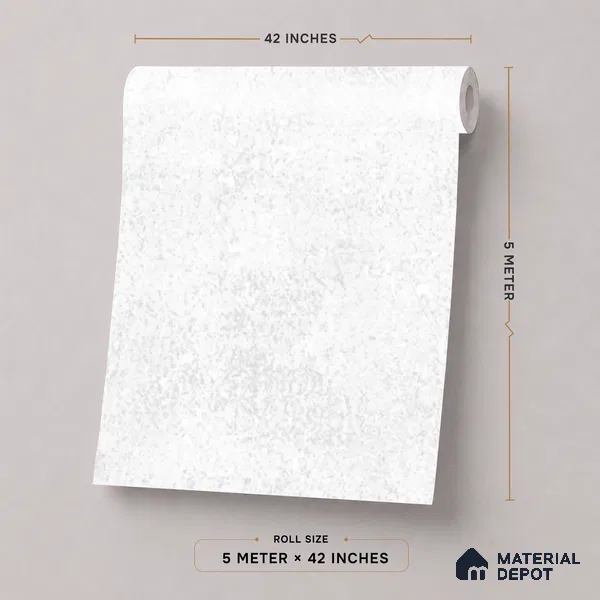 52523-1 | 5 Meter x 42 Inches Stone Look Wallpaper - 57.41 Sq. Ft.