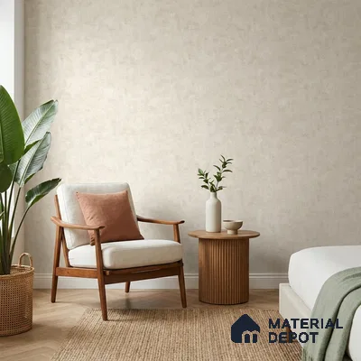 52523-2 | 5 Meter x 42 Inches Stone Look Wallpaper - 57.41 Sq. Ft.