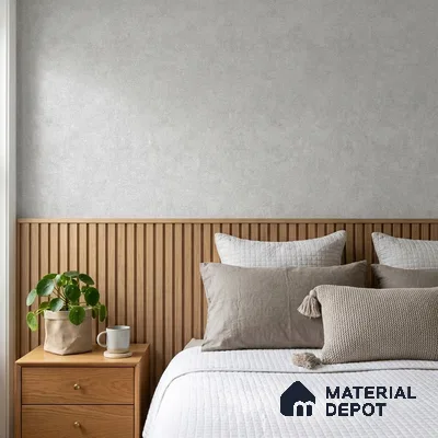 52523-3 | 5 Meter x 42 Inches Stone Look Wallpaper - 57.41 Sq. Ft.