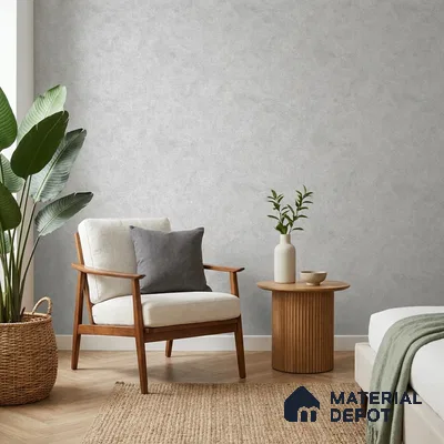 52523-3 | 5 Meter x 42 Inches Stone Look Wallpaper - 57.41 Sq. Ft.