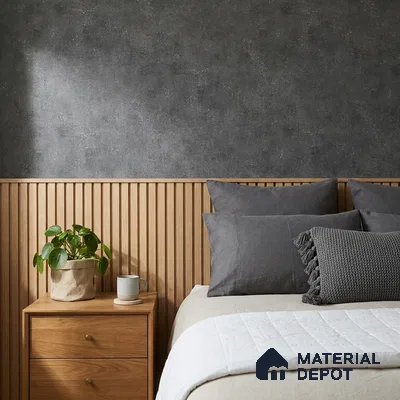 52523-4 | 5 Meter x 42 Inches Stone Look Wallpaper - 57.41 Sq. Ft.
