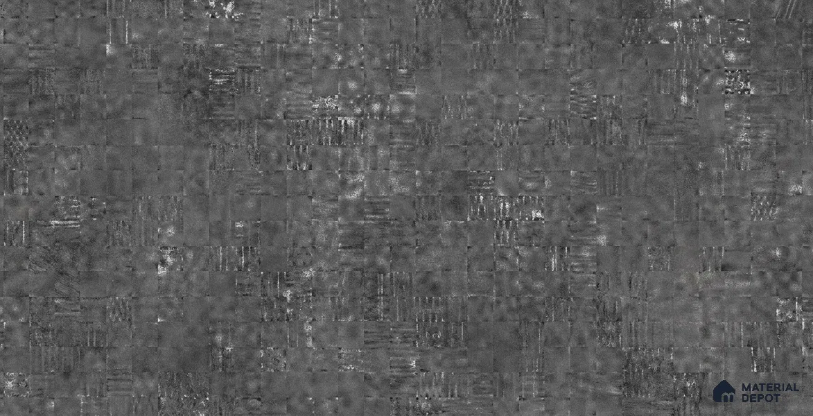 52523-4 | 5 Meter x 42 Inches Stone Look Wallpaper - 57.41 Sq. Ft.